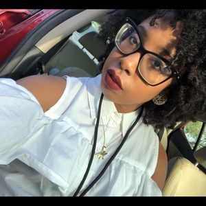 Meet your Posher, Mariah